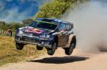 Volkswagen Polo R WRC 2015 года